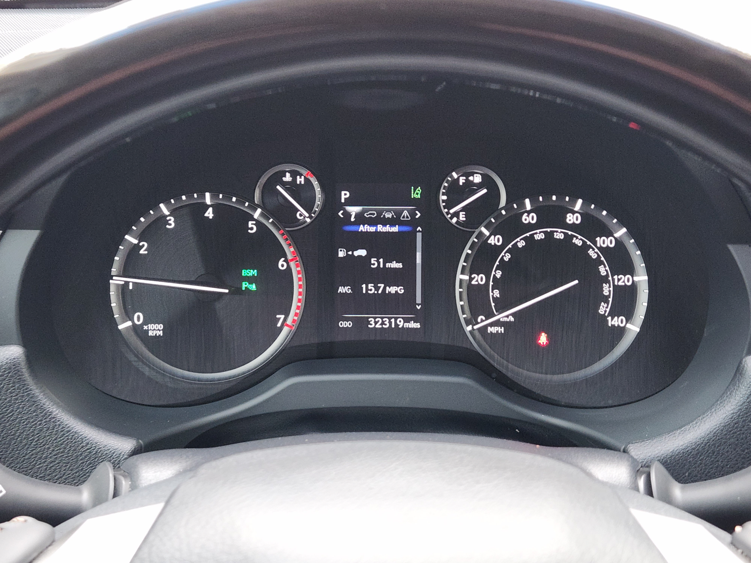 Certified 2023 Lexus GX 460 Premium w/ Premium Package AWD/4WD image 17