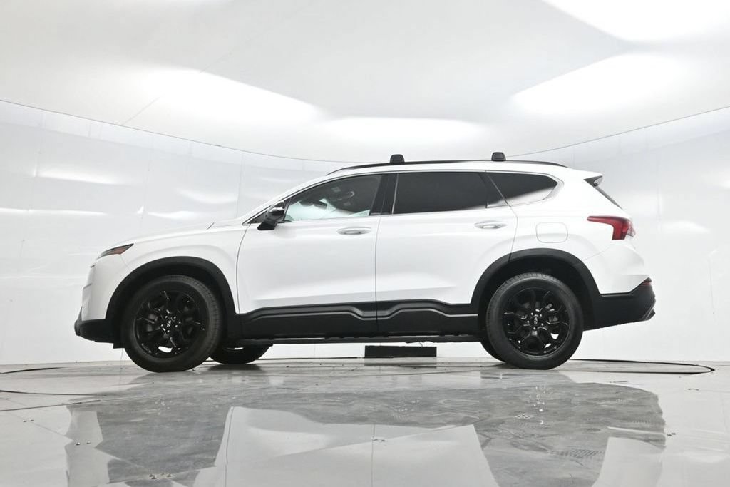 Used 2023 Hyundai Santa Fe XRT FWD image 71
