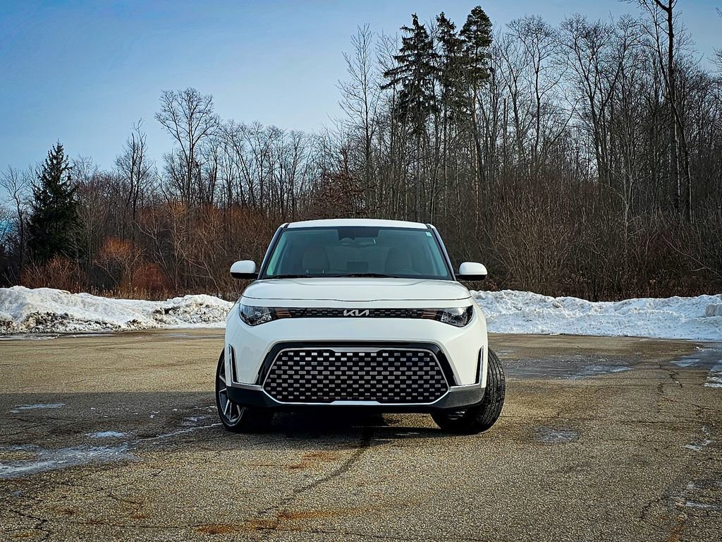 Used 2024 Kia Soul EX w/ Option Group 015 image 10