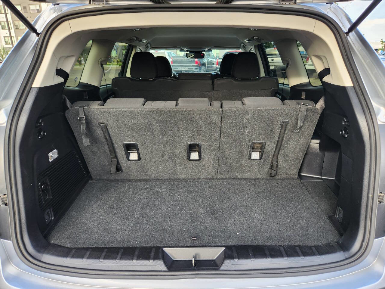 Used 2023 Subaru Ascent Premium image 27