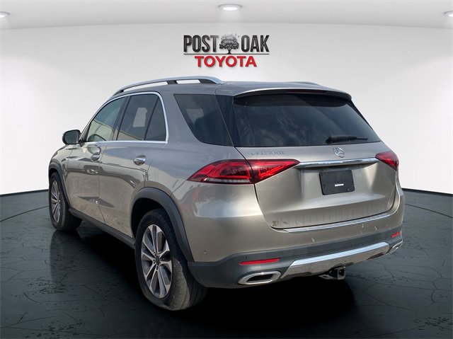 Used 2021 Mercedes-Benz GLE 350 w/ Premium Package image 5