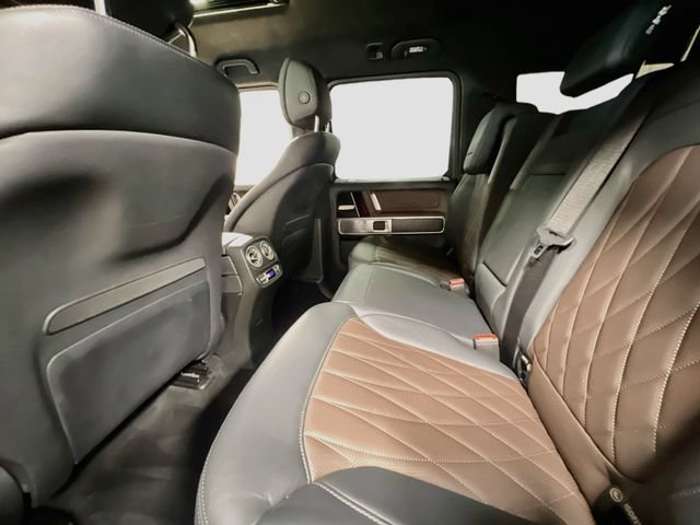 Used 2022 Mercedes-Benz G 550 image 26