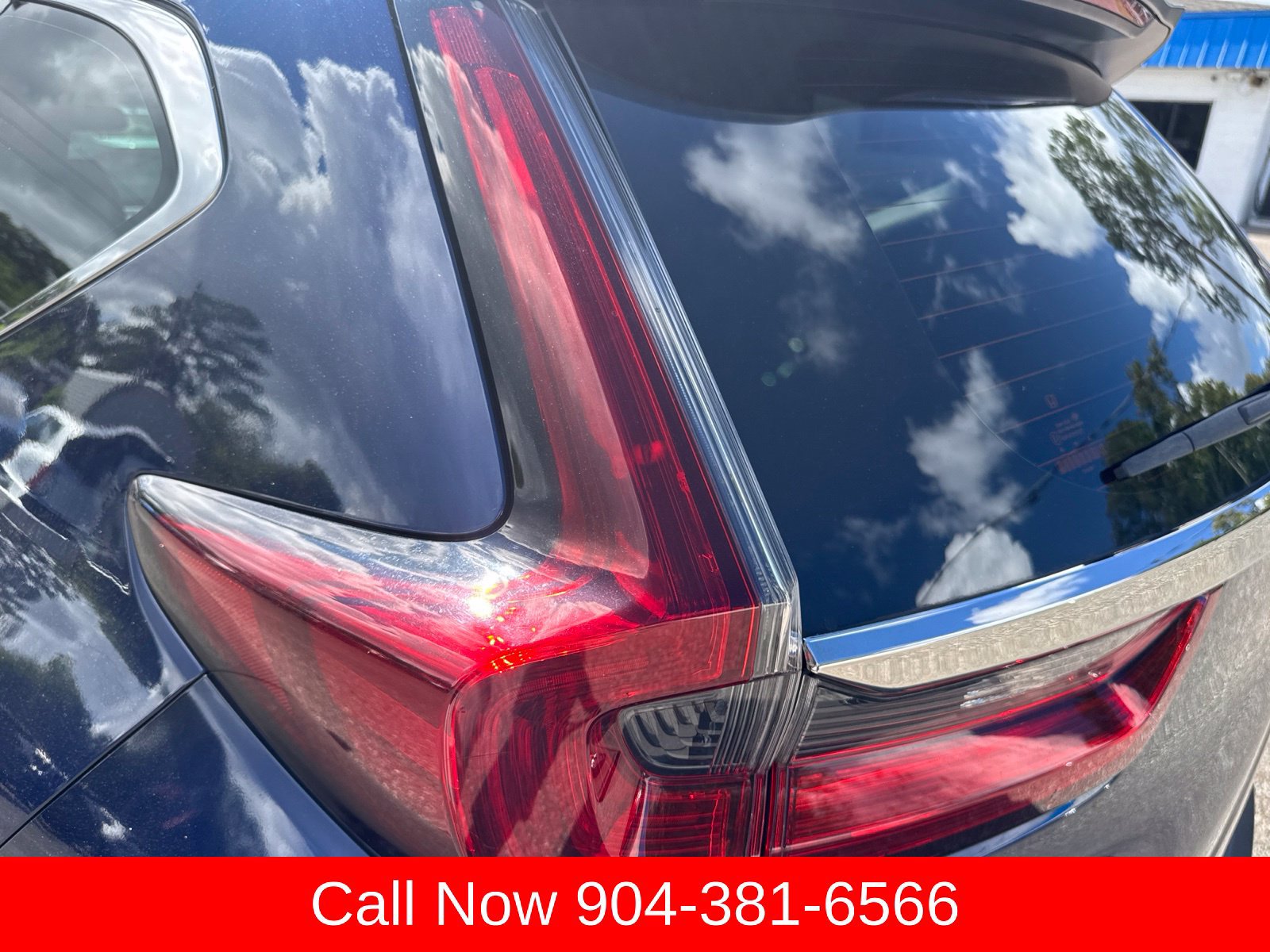 Used 2020 Honda CR-V LX image 11