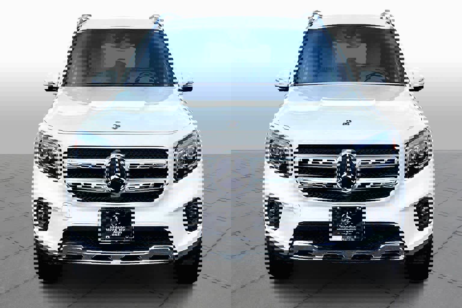 Used 2020 Mercedes-Benz GLB 250 GLB 250 w/ Premium Package image 4