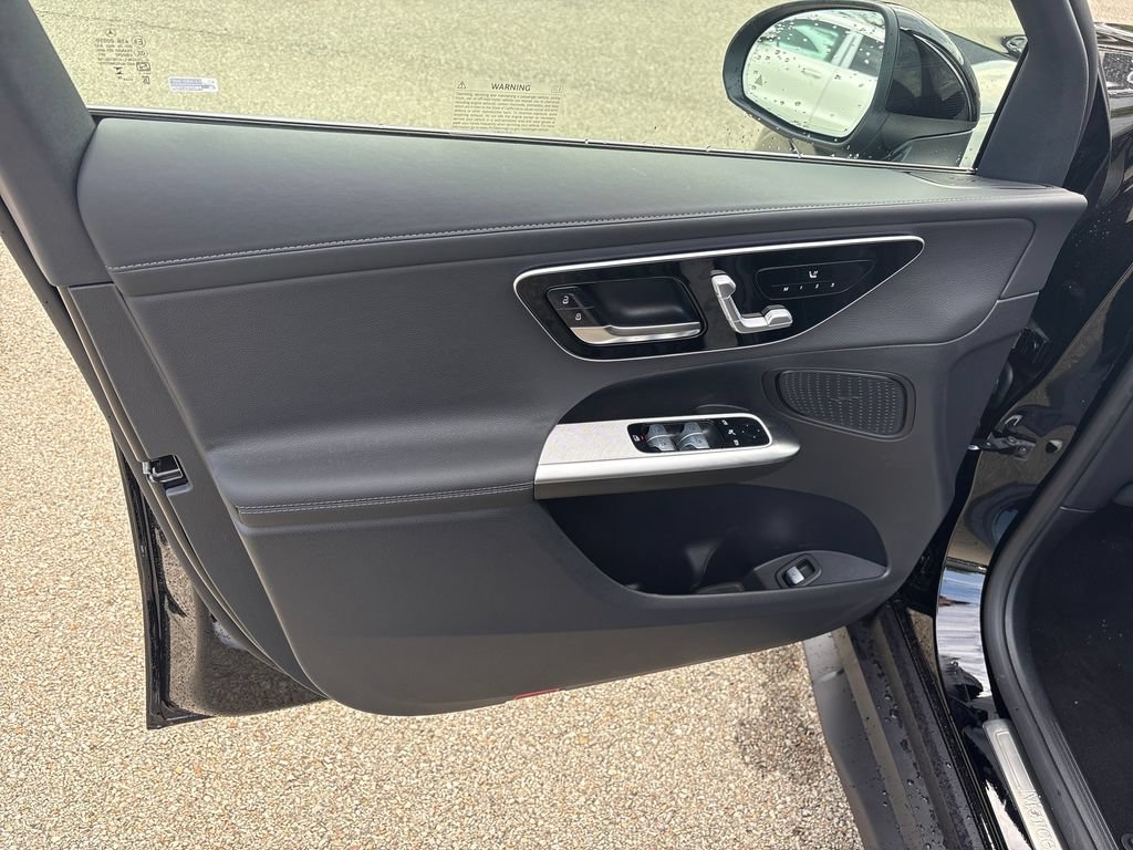 New 2026 Mercedes-Benz GLC 300 4MATIC image 10