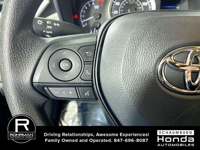 Used 2022 Toyota Corolla LE FWD image 11
