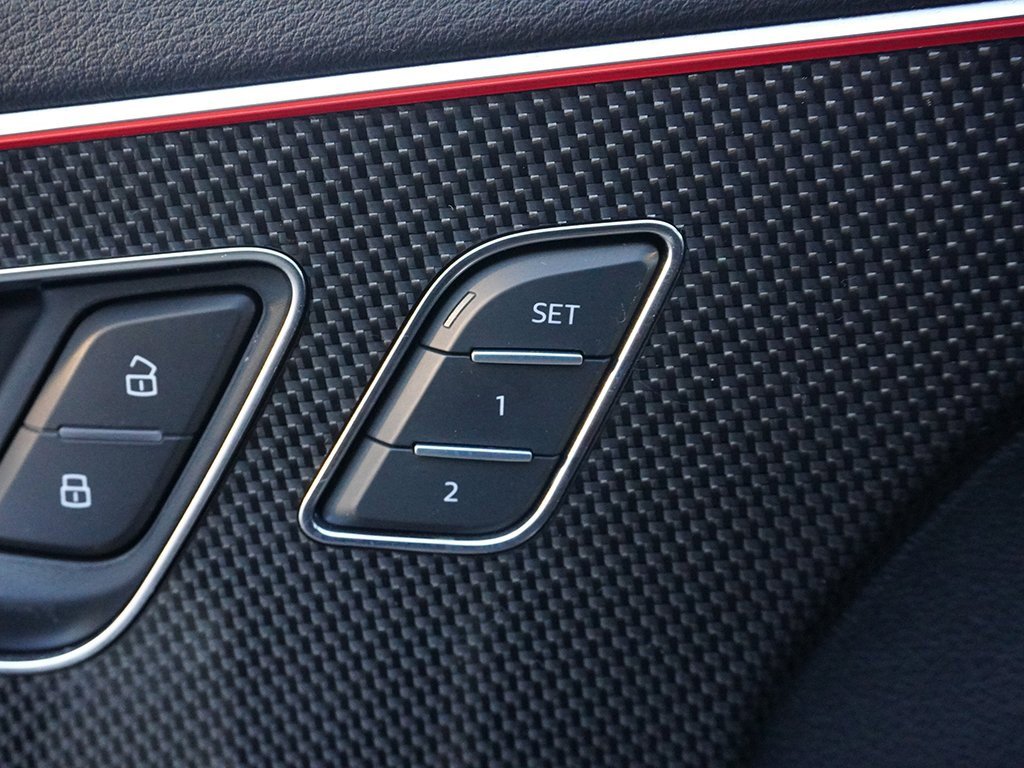 Used 2021 Audi SQ8 Prestige w/ Prestige Package image 52