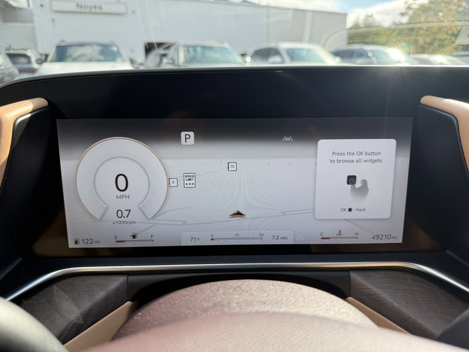 Used 2023 Genesis G90 3.5T image 14