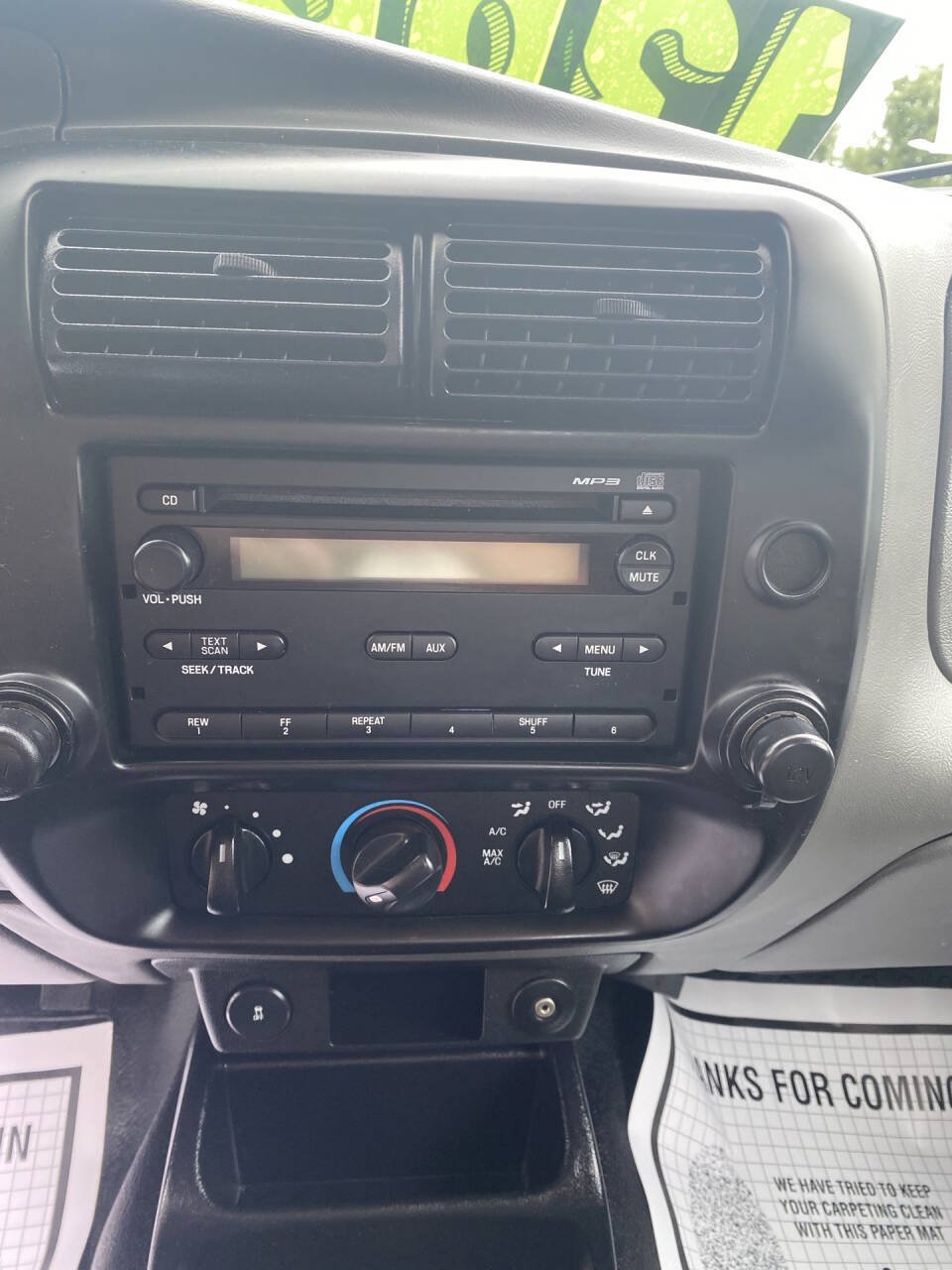 Used 2011 Ford Ranger Sport RWD image 11