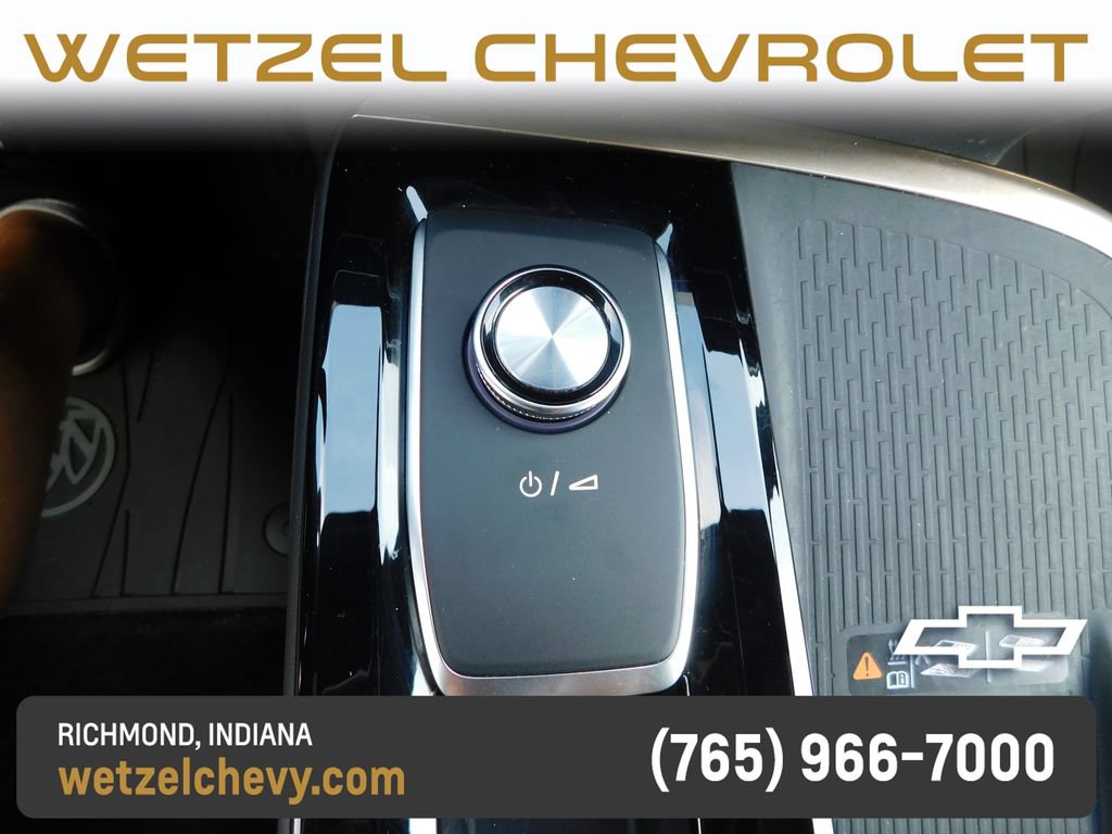 Used 2025 Buick Enclave Avenir w/ Super Cruise Package AWD/4WD image 43