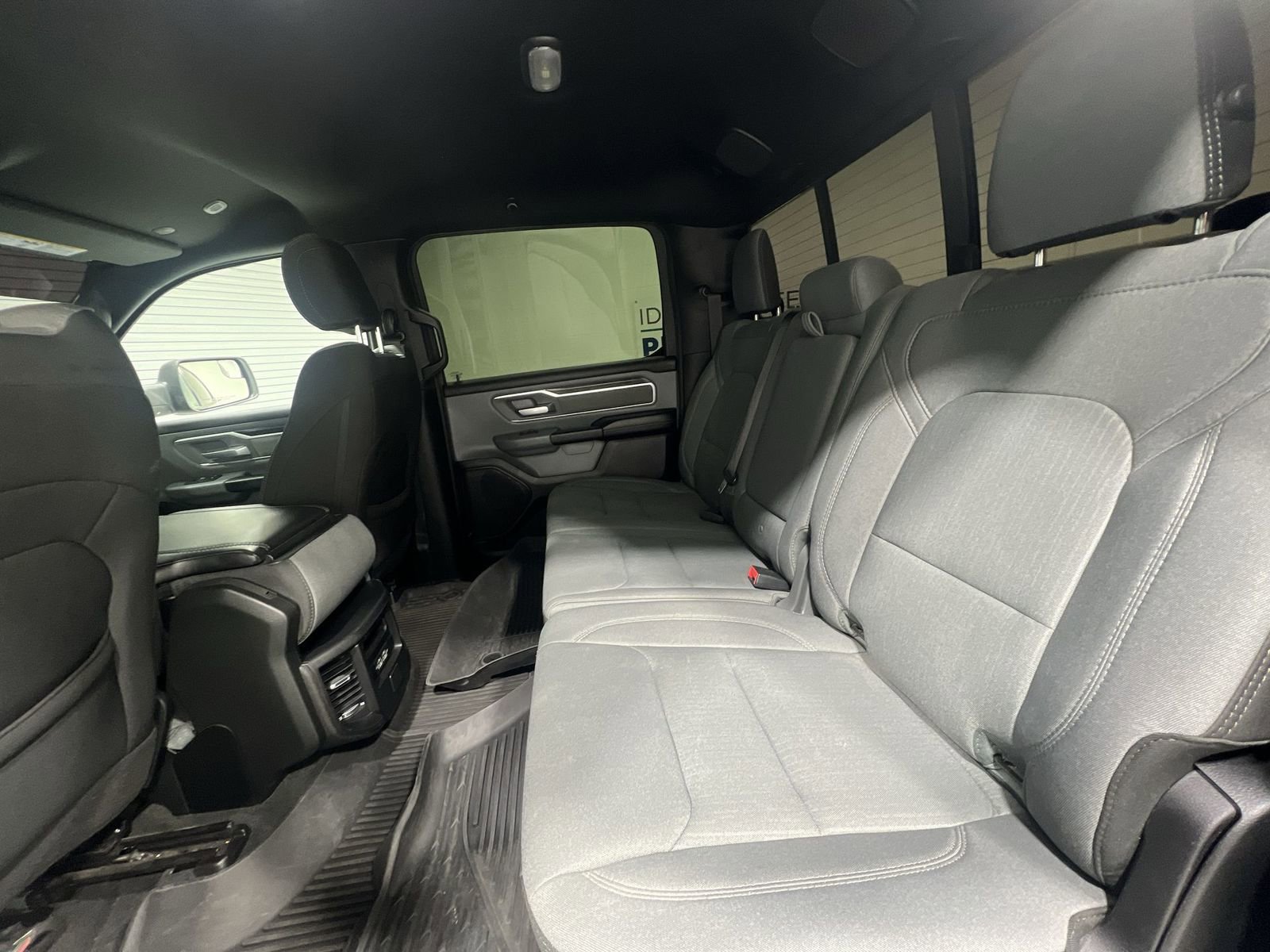 Used 2023 RAM 1500 Big Horn image 22