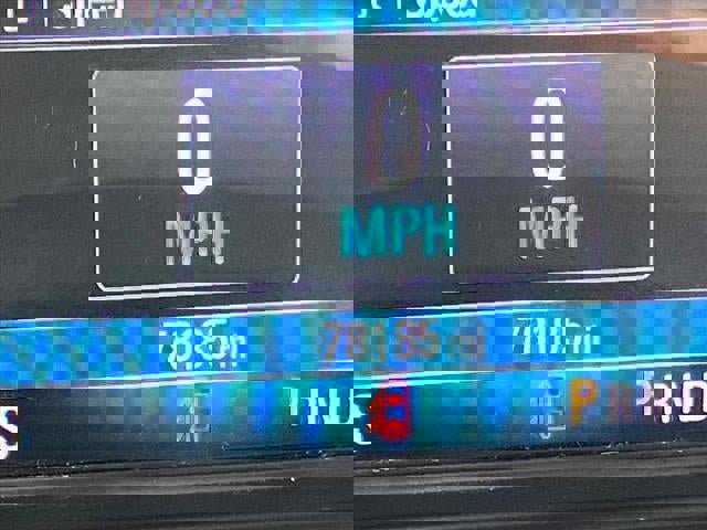 Used 2020 Buick Envision Essence w/ LPO, Cargo Package image 17