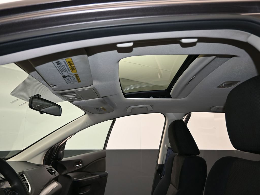 Used 2016 Honda CR-V EX image 17