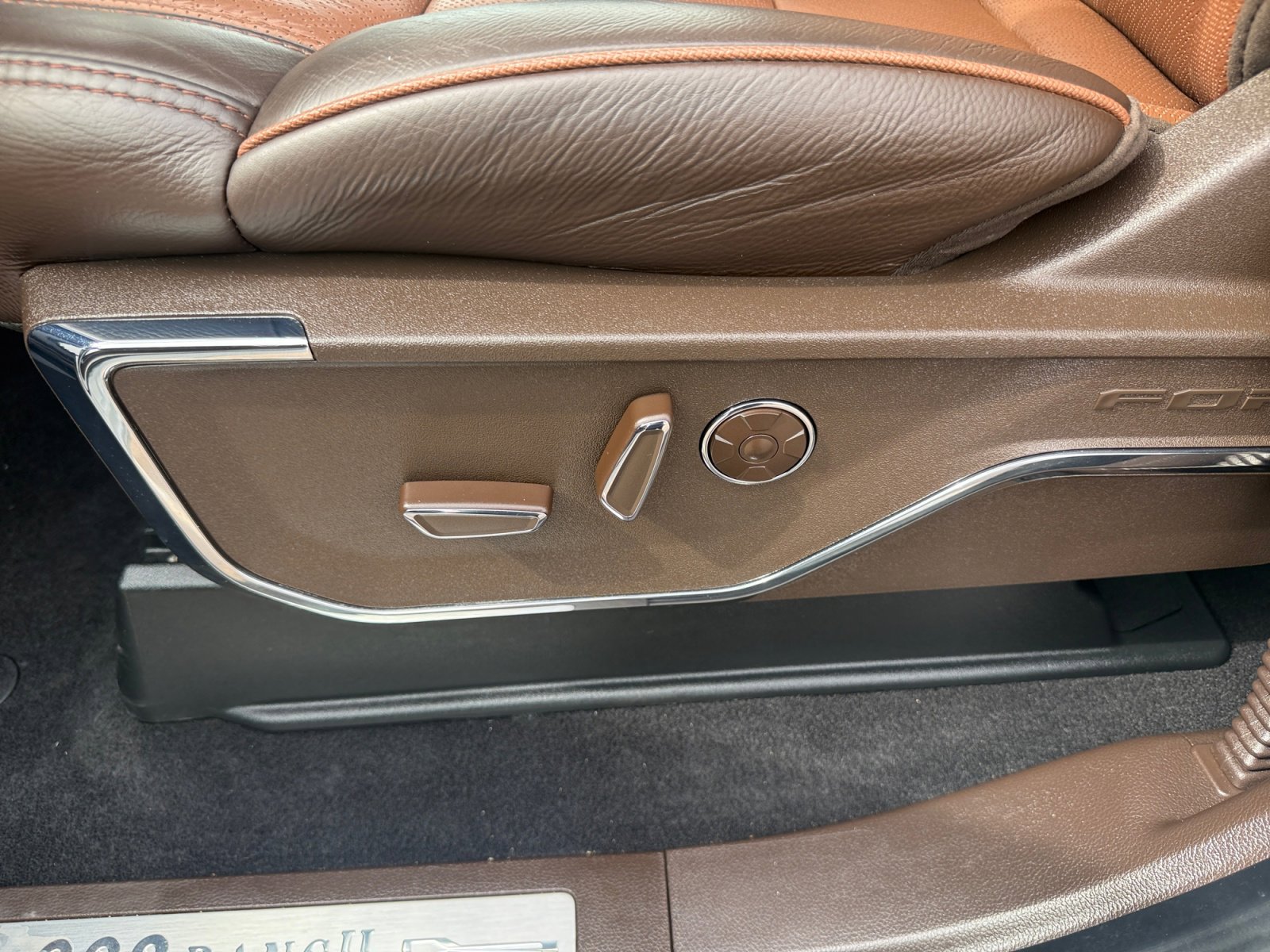 Used 2024 Ford F150 King Ranch image 15