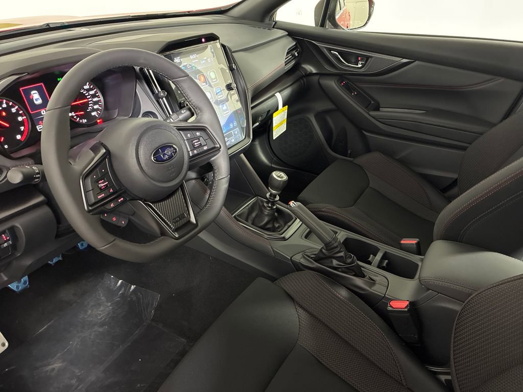 New 2026 Subaru WRX Premium image 21