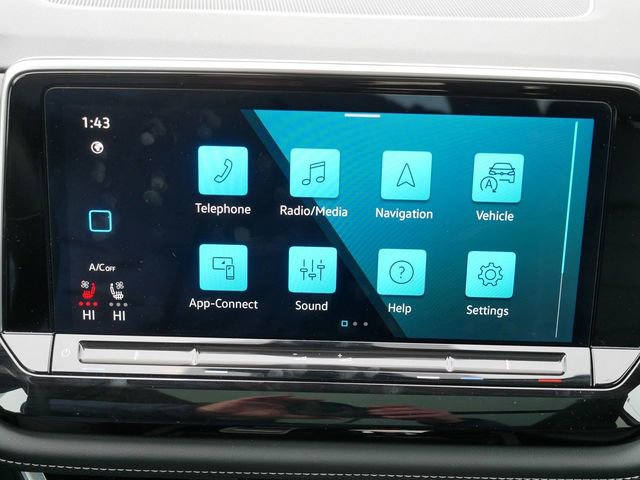 Certified 2025 Volkswagen Atlas SEL image 37