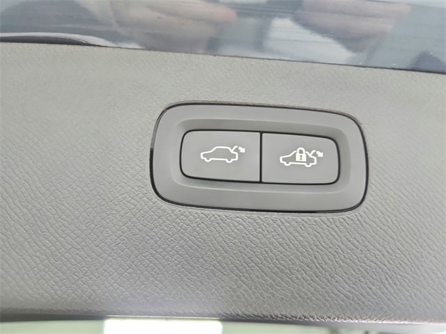 Used 2021 Volvo XC90 T6 Inscription w/ Advanced Package image 45