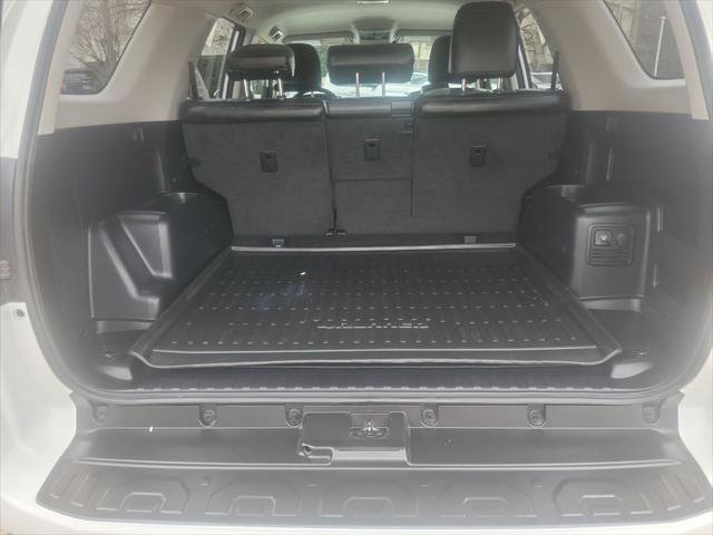 Certified 2021 Toyota 4Runner SR5 image 30