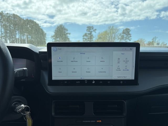 New 2026 Ford Maverick XL w/ Equipment Group 101A image 17