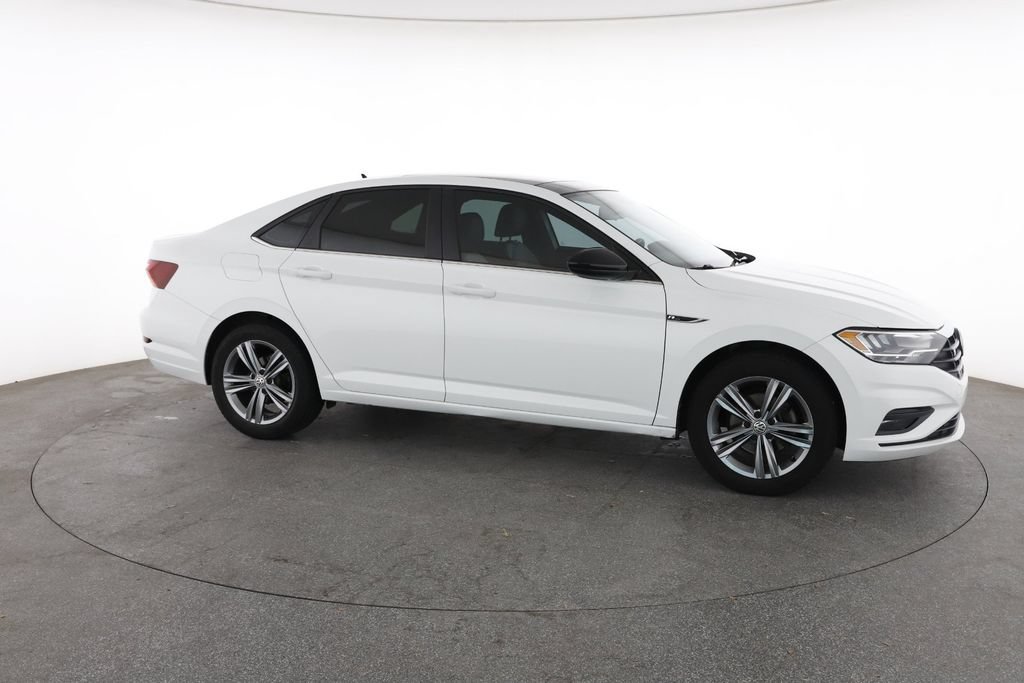 Used 2019 Volkswagen Jetta R-Line w/ R-Line Cold Weather Package FWD image 15