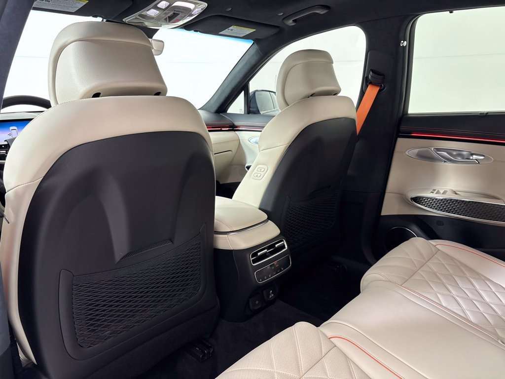 New 2026 Genesis GV70 3.5T Sport Prestige AWD/4WD image 19
