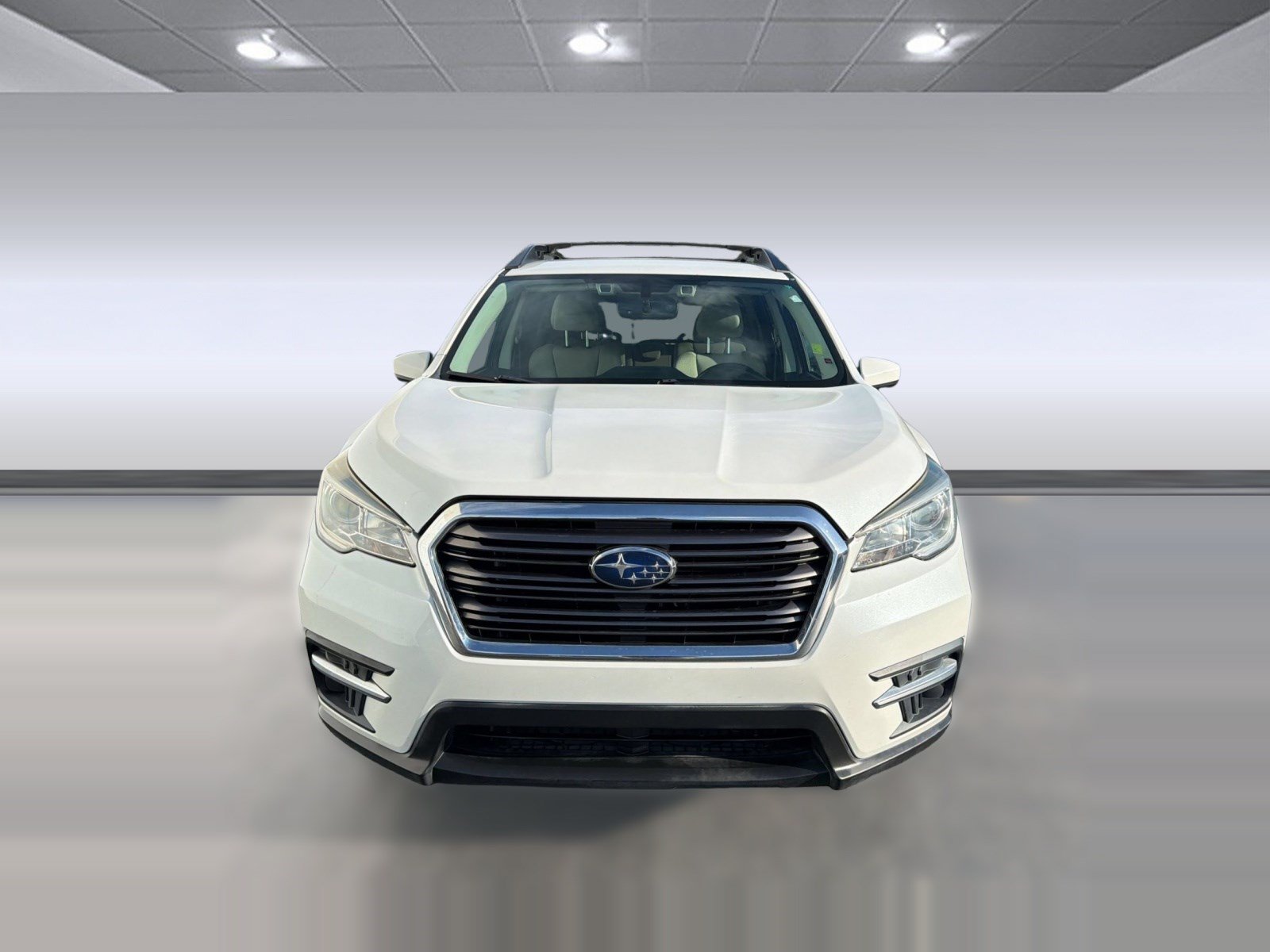 Used 2019 Subaru Ascent Premium w/ Popular Package #2 AWD/4WD image 6