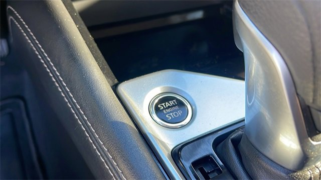 Used 2023 Nissan Altima 2.5 SV image 17