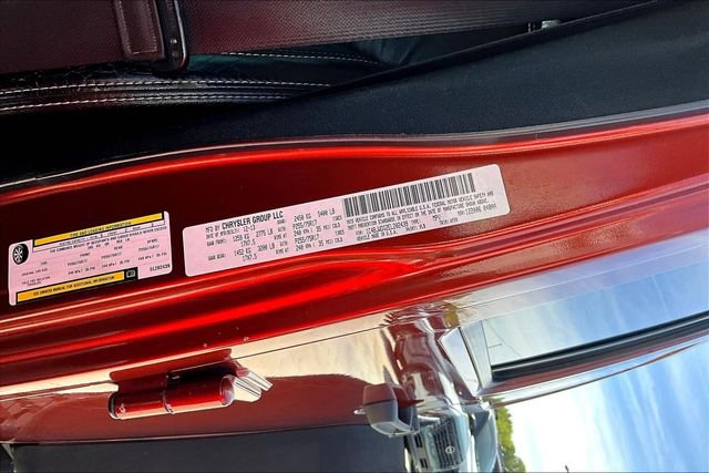 Used 2014 Jeep Wrangler Unlimited Sport w/ Quick Order Package 24S image 16