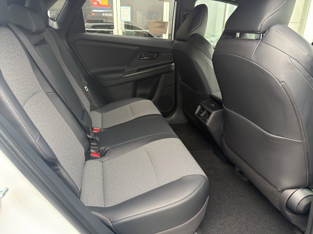 New 2026 Toyota bZ image 21