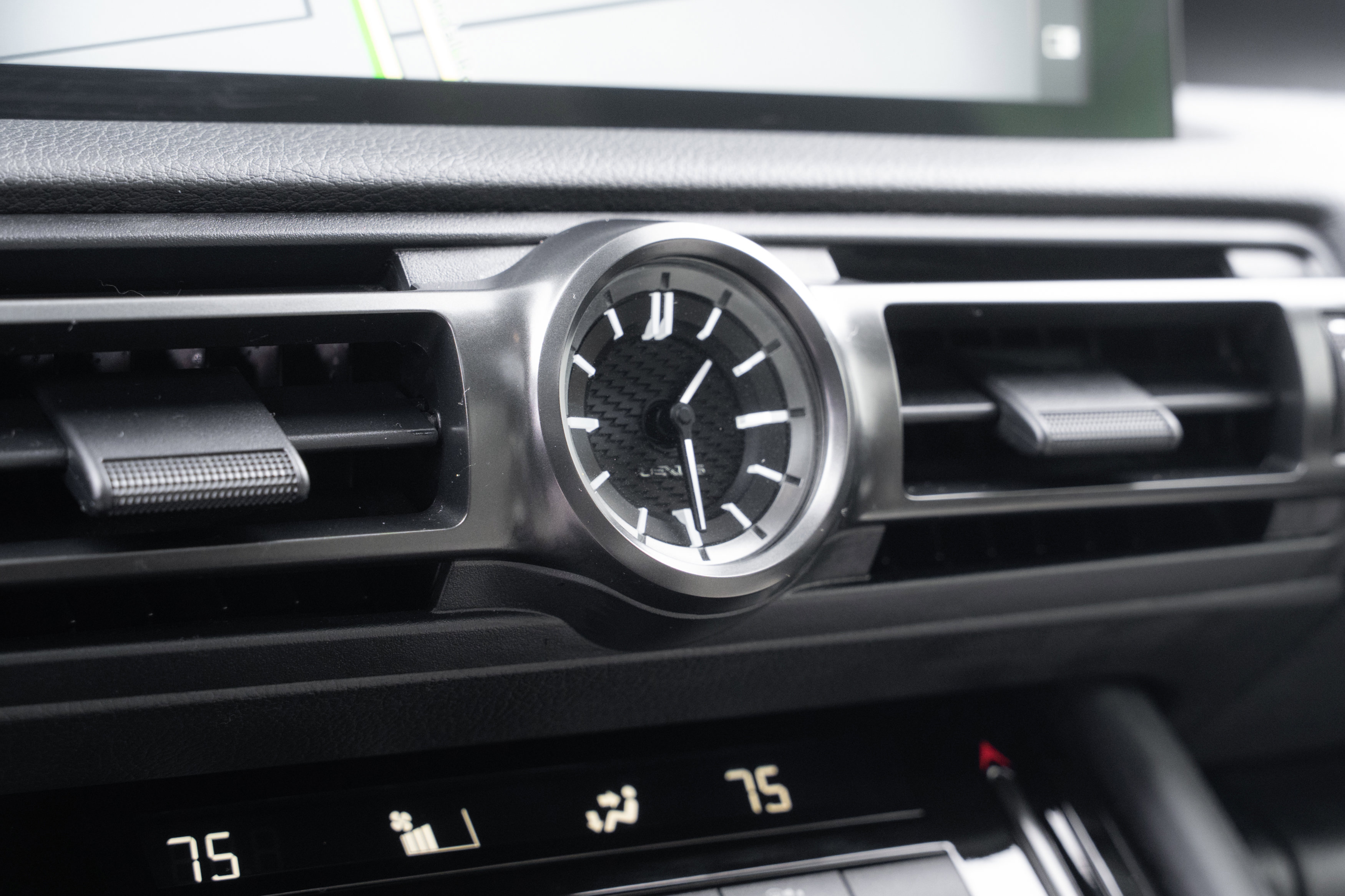 Used 2023 Lexus IS 350 F Sport image 14