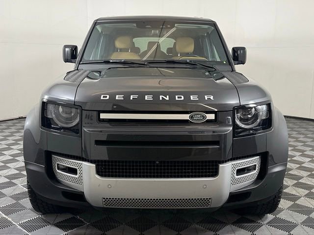 Used 2023 Land Rover Defender 130 First Edition AWD/4WD image 11