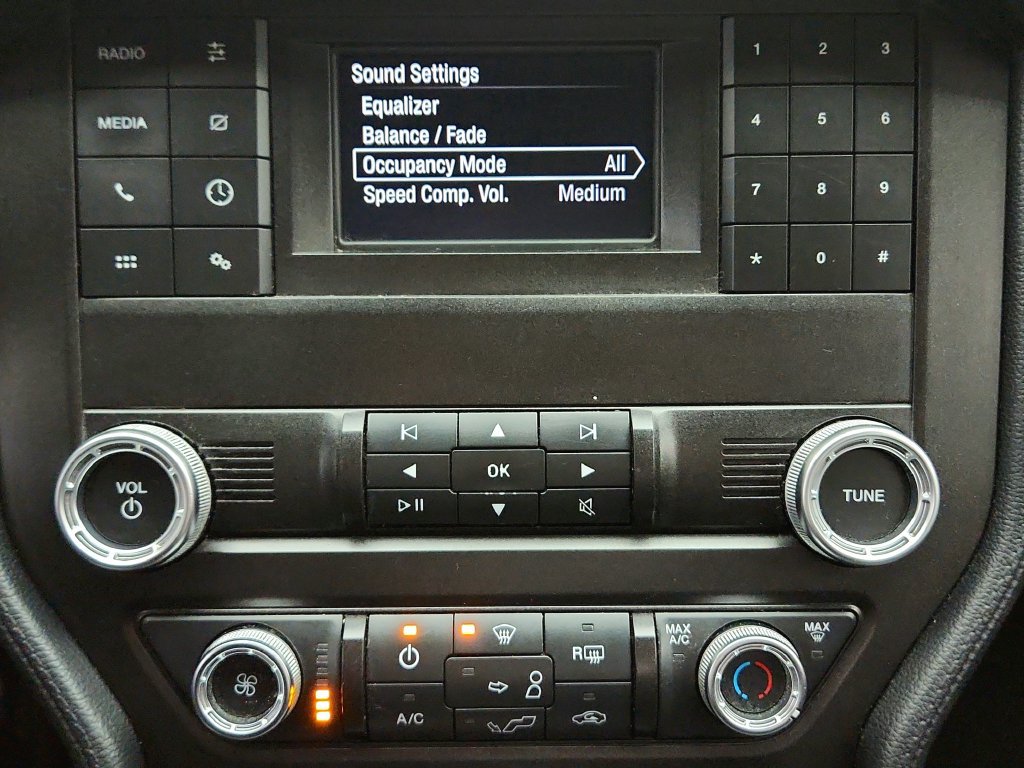 Used 2019 Ford Mustang Coupe RWD image 15