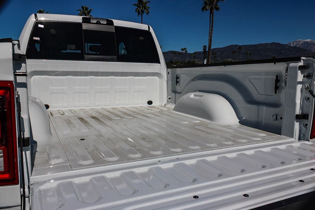 New 2026 RAM 2500 Power Wagon image 27