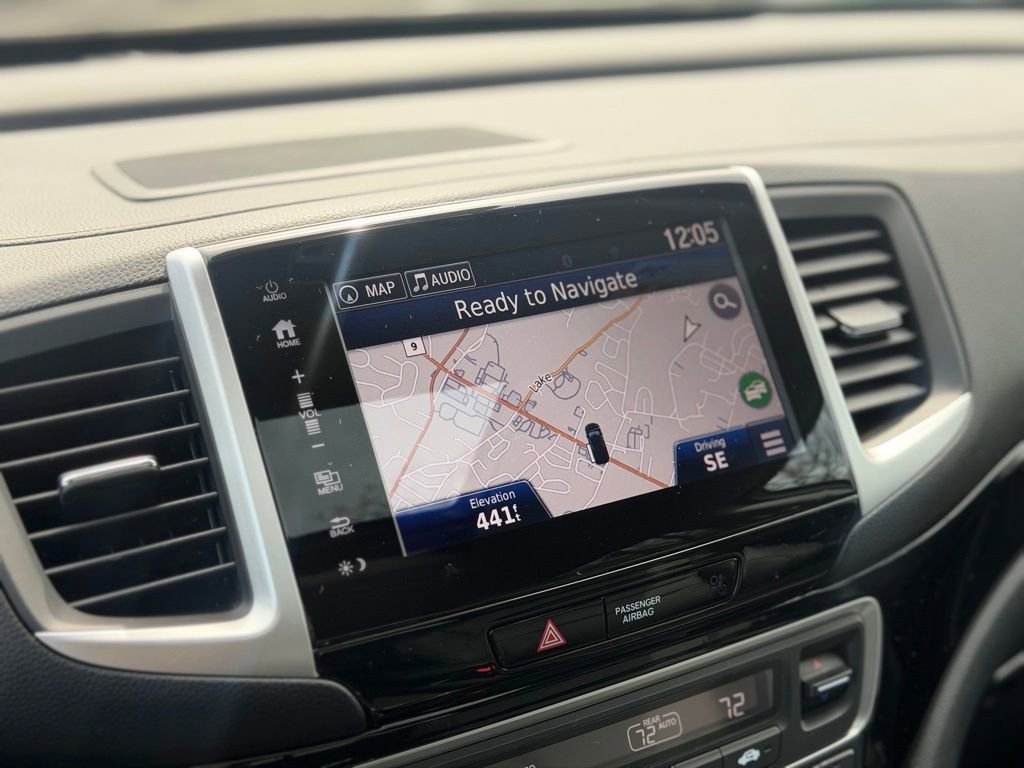 Used 2020 Honda Ridgeline RTL-E image 20