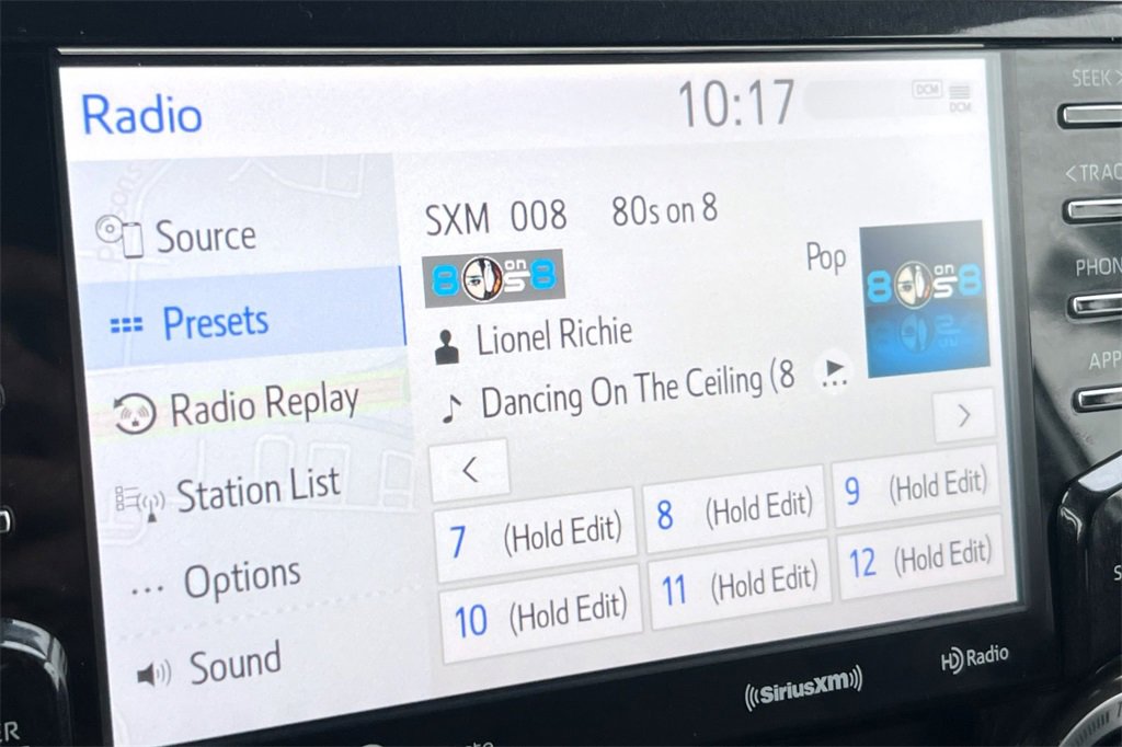 Used 2021 Toyota 4Runner Venture w/ Moonroof Package image 20