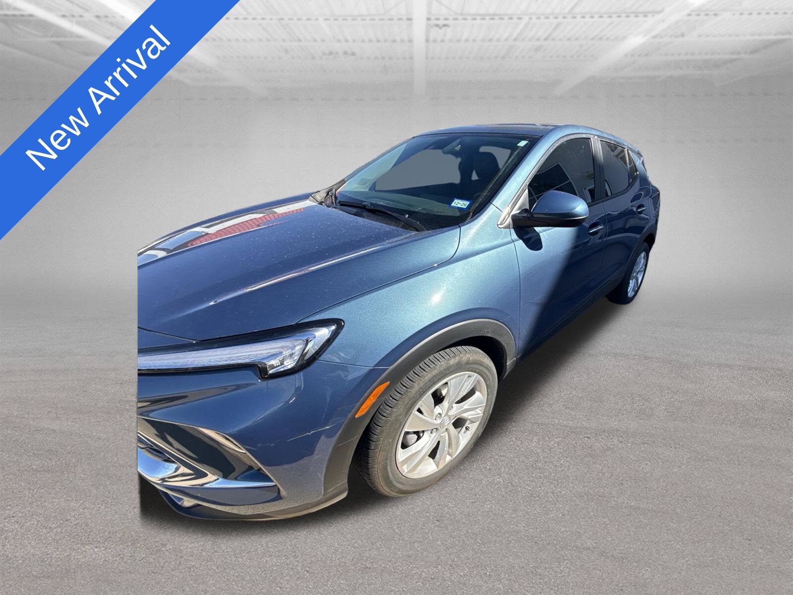 Used 2025 Buick Encore GX Preferred w/ Comfort Package