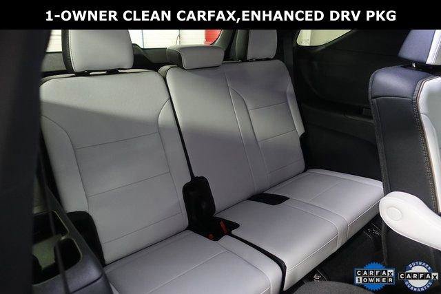 Used 2024 Chevrolet Traverse RS FWD image 28
