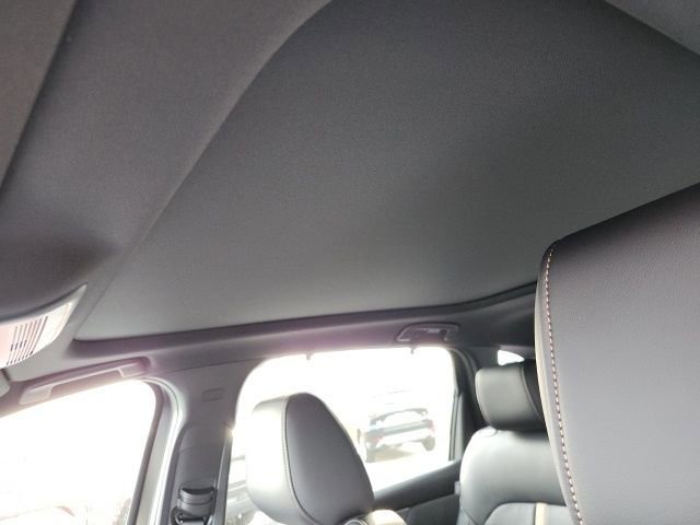 New 2026 MAZDA CX-90 3.3 Turbo w/ Premium Plus Pkg AWD/4WD image 13