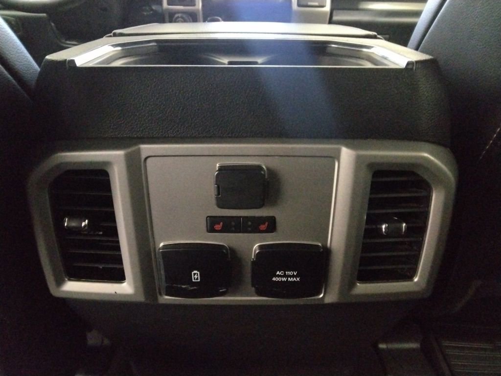 Used 2020 Ford F150 Lariat w/ Equipment Group 502A Luxury image 36