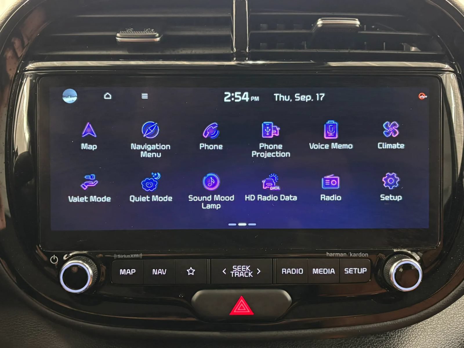 Used 2025 Kia Soul EX FWD image 38