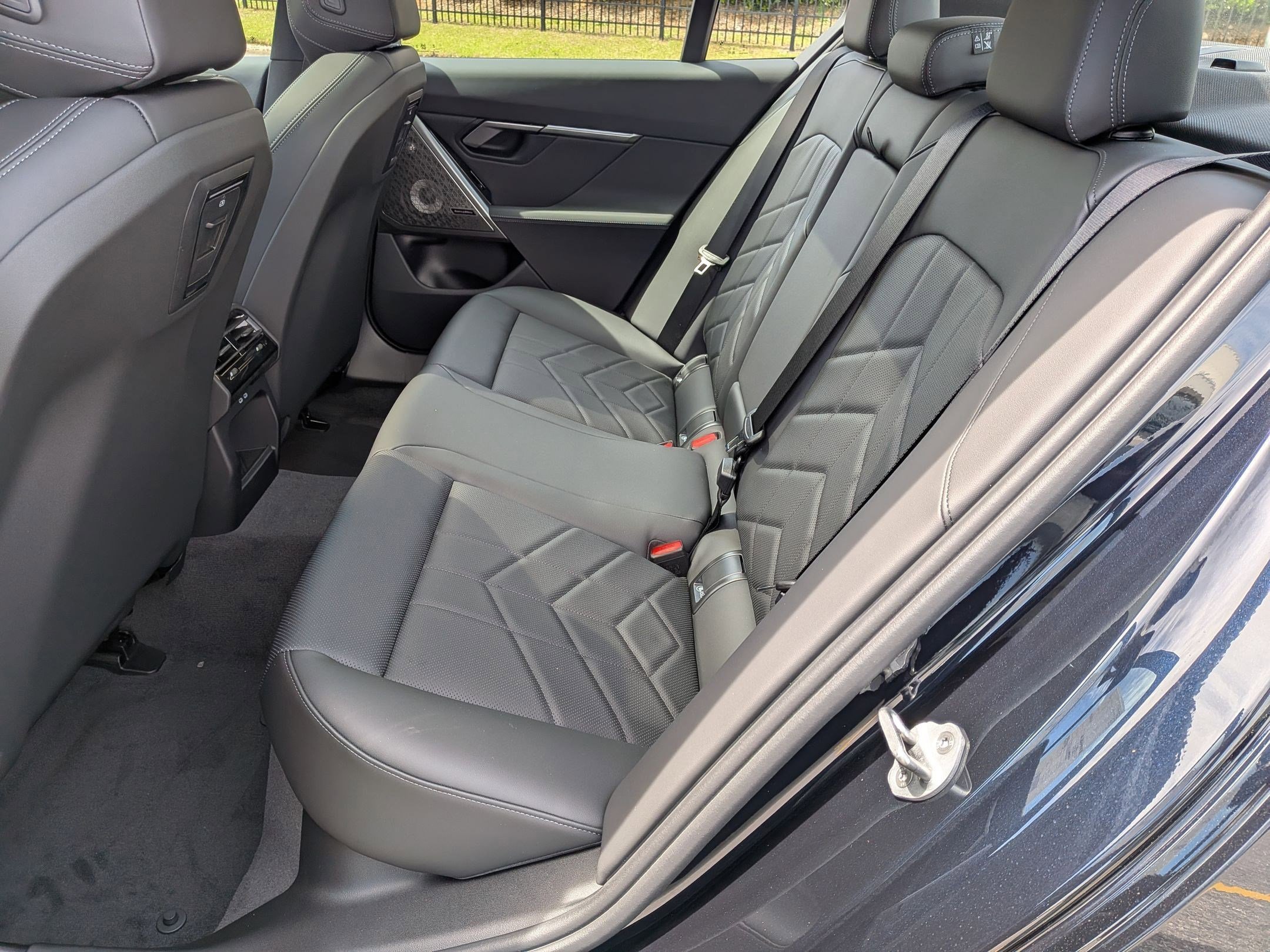 New 2026 BMW 530i w/ M Sport Package RWD image 30