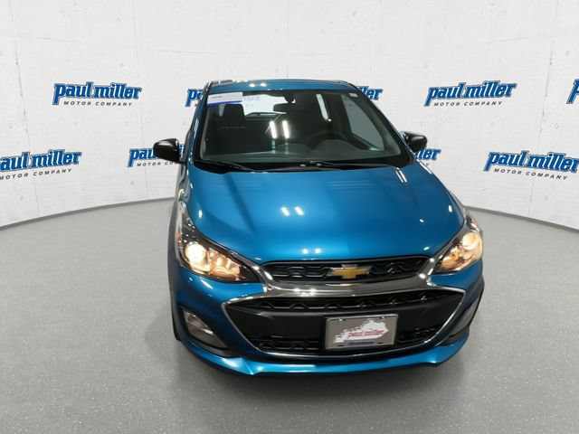 Used 2019 Chevrolet Spark LS FWD image 3