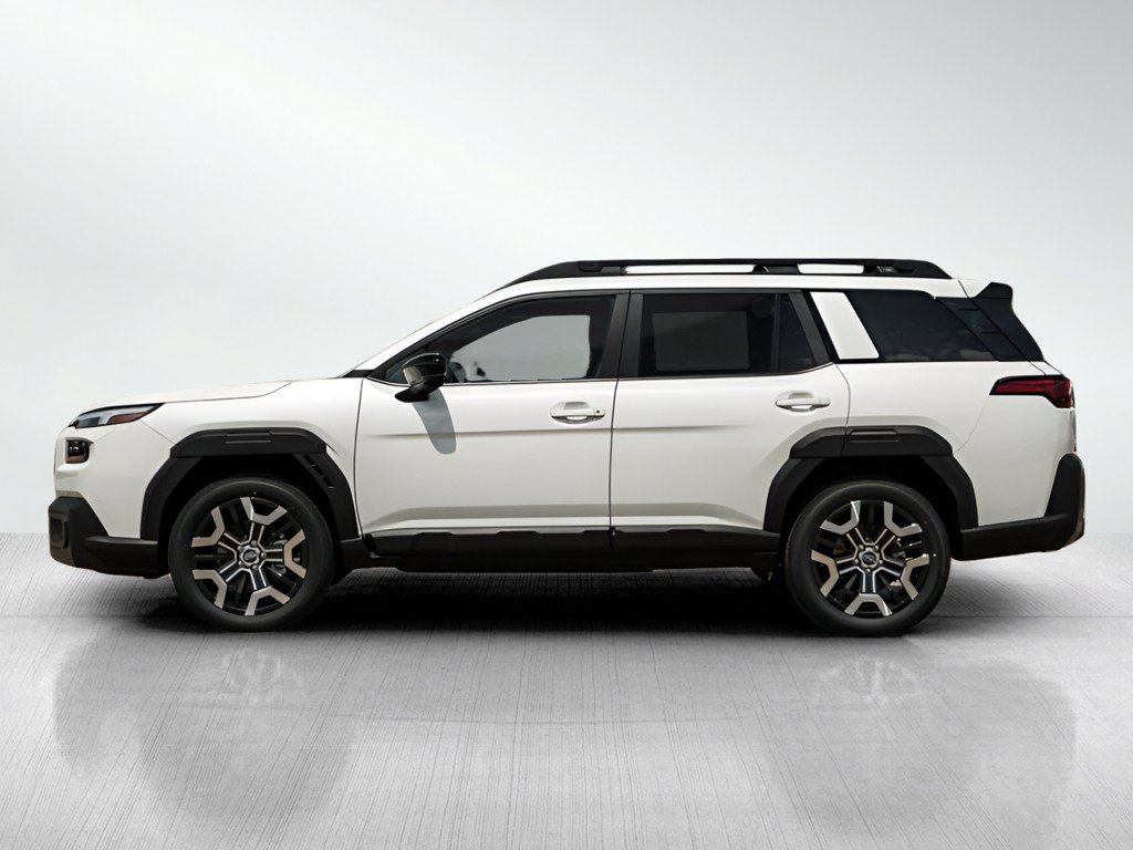 New 2026 Subaru Outback Wilderness AWD/4WD image 4