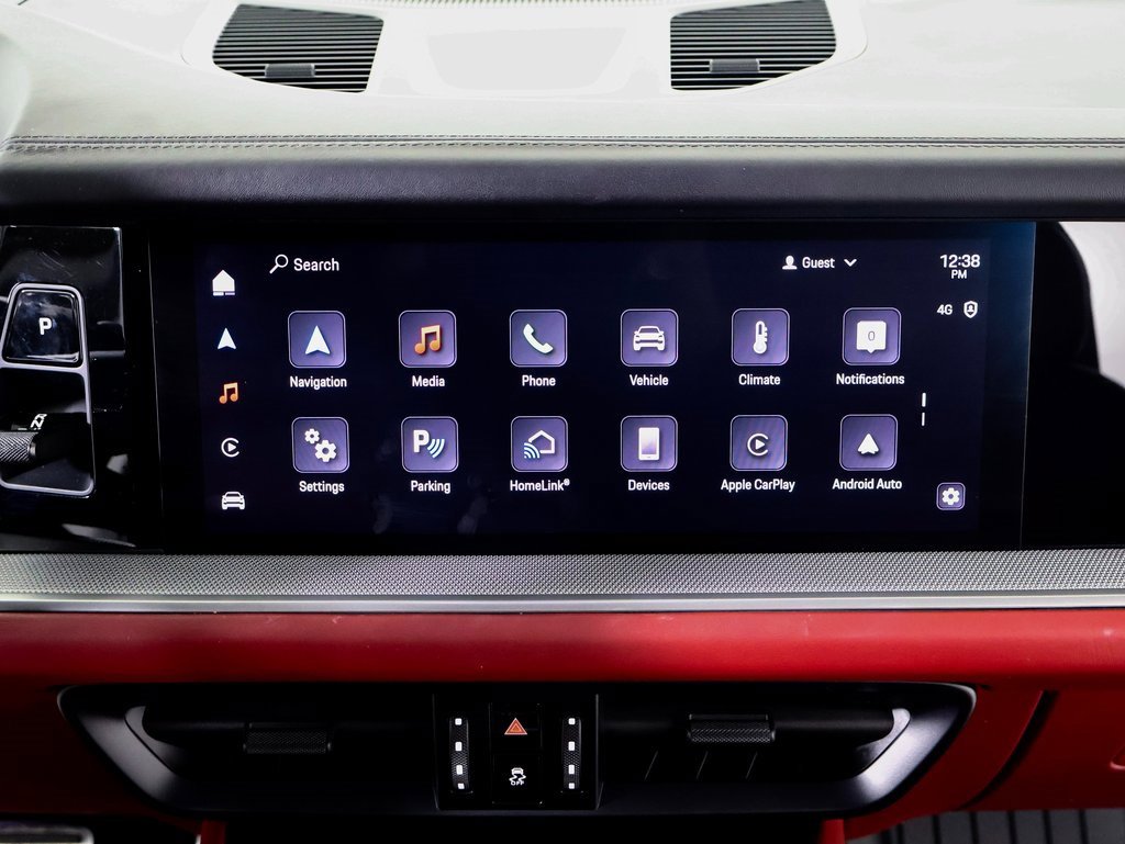 Certified 2024 Porsche Cayenne S image 17