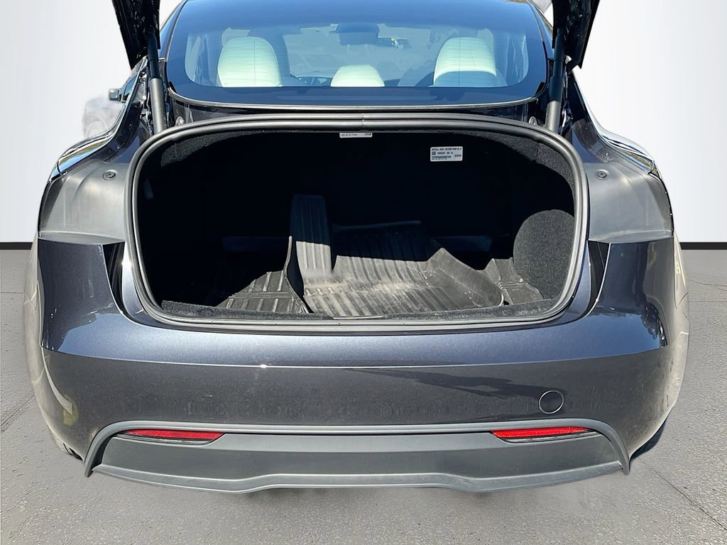 Used 2025 Tesla Model 3 Long Range image 25