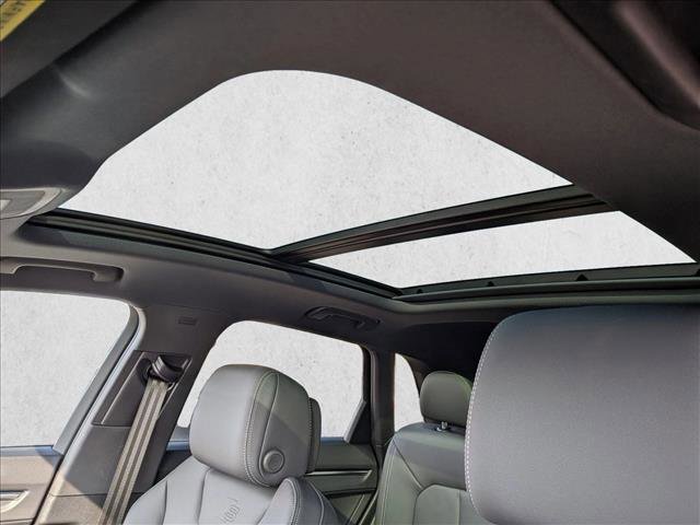 Certified 2025 Audi Q3 2.0T Premium w/ Convenience Package image 13