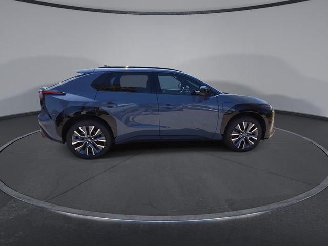 New 2026 Subaru Solterra AWD/4WD image 9