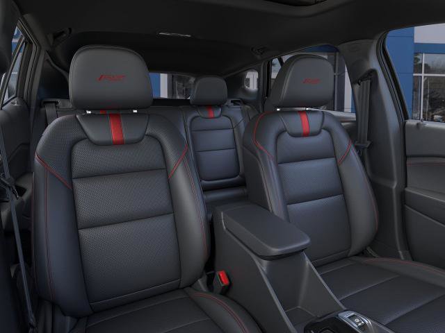 New 2026 Chevrolet Trax RS w/ Sunroof Package FWD image 36
