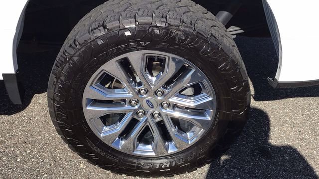 Certified 2024 Ford F150 XLT w/ Equipment Group 302A MID image 11