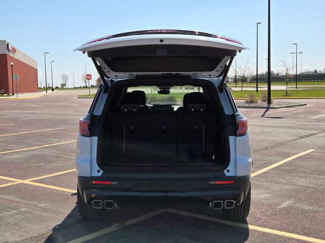 Used 2026 GMC Acadia AT4 w/ Super Cruise Package AWD/4WD image 62